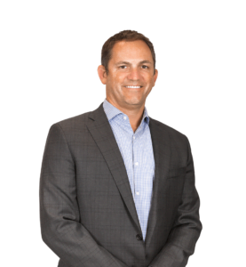 Brian Smith | Financial Advisors | LCG Advisors | Tampa, FL