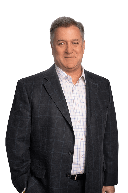 Jay Clark | LCG Advisors | Financial Advisors