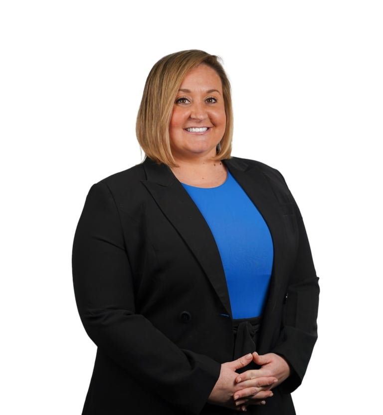 Kacie Gulino - LCG Advisors